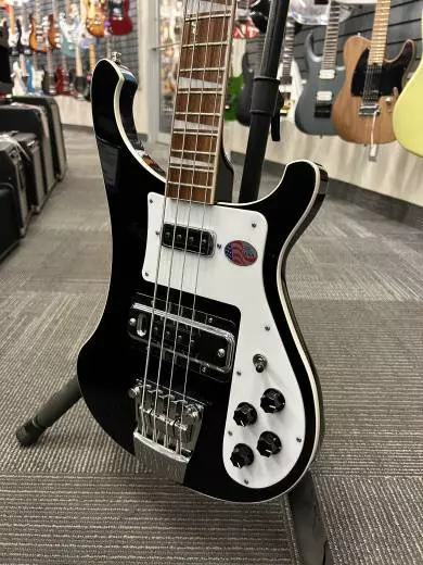 Rickenbacker - 4003 JG